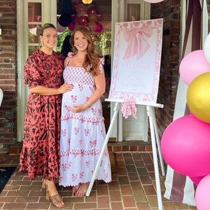 Ulla Johnson Ambre dress